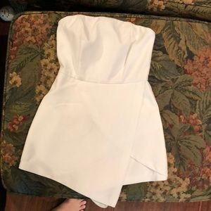 Princess Polly romper